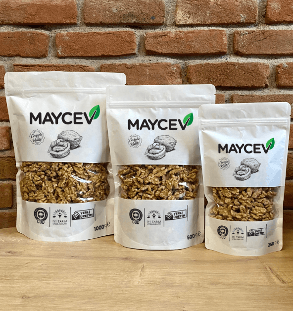 Chandler İç Ceviz 250 gr.
